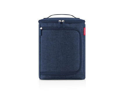 Chladící box Reisenthel Coolerbox Twist navy