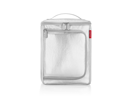 Chladící box Reisenthel Coolerbox Silver crackle