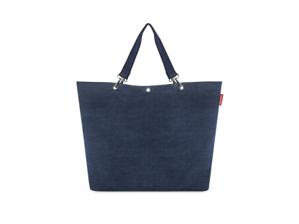 Nákupní taška Reisenthel Shopper XL Twist navy