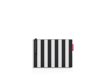 Taštička na zip Reisenthel Case 1 Summerstripes black