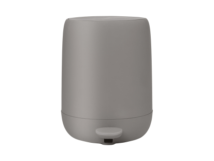 Odpadkový koš 5 l Blomus SONO - šedohnědý