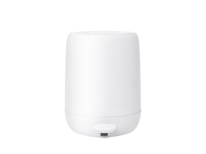 Odpadkový koš 3 l Blomus SONO - bílý