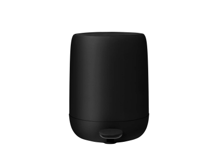 Odpadkový koš 3 l Blomus SONO - černý