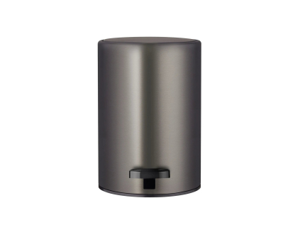 Odpadkový koš 3 l Blomus MODO - hnědošedý