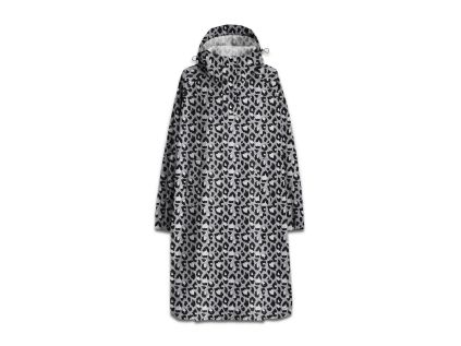 Pláštěnka Reisenthel Mini Maxi Raincoat Leo nero
