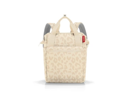 Batoh Reisenthel Allrounder R Leo vanilla