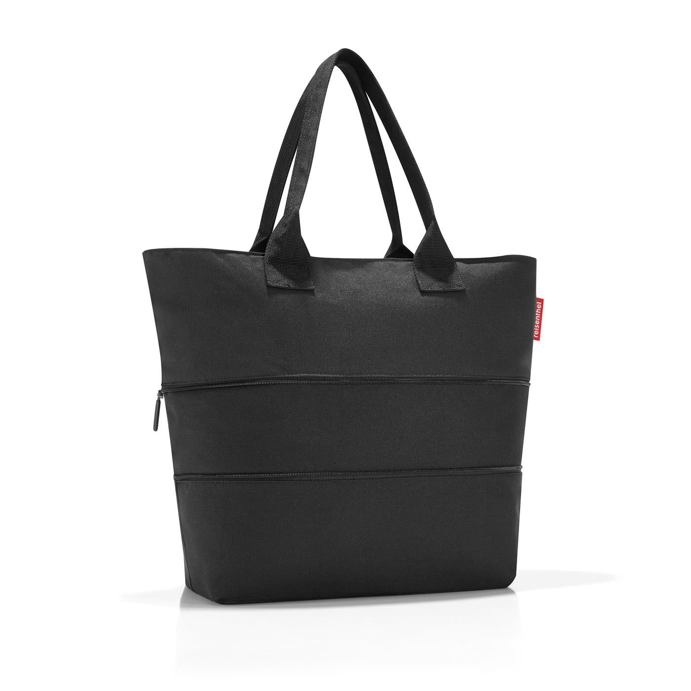 Kabelka Reisenthel Shopper e1 černá (obrázek 2)