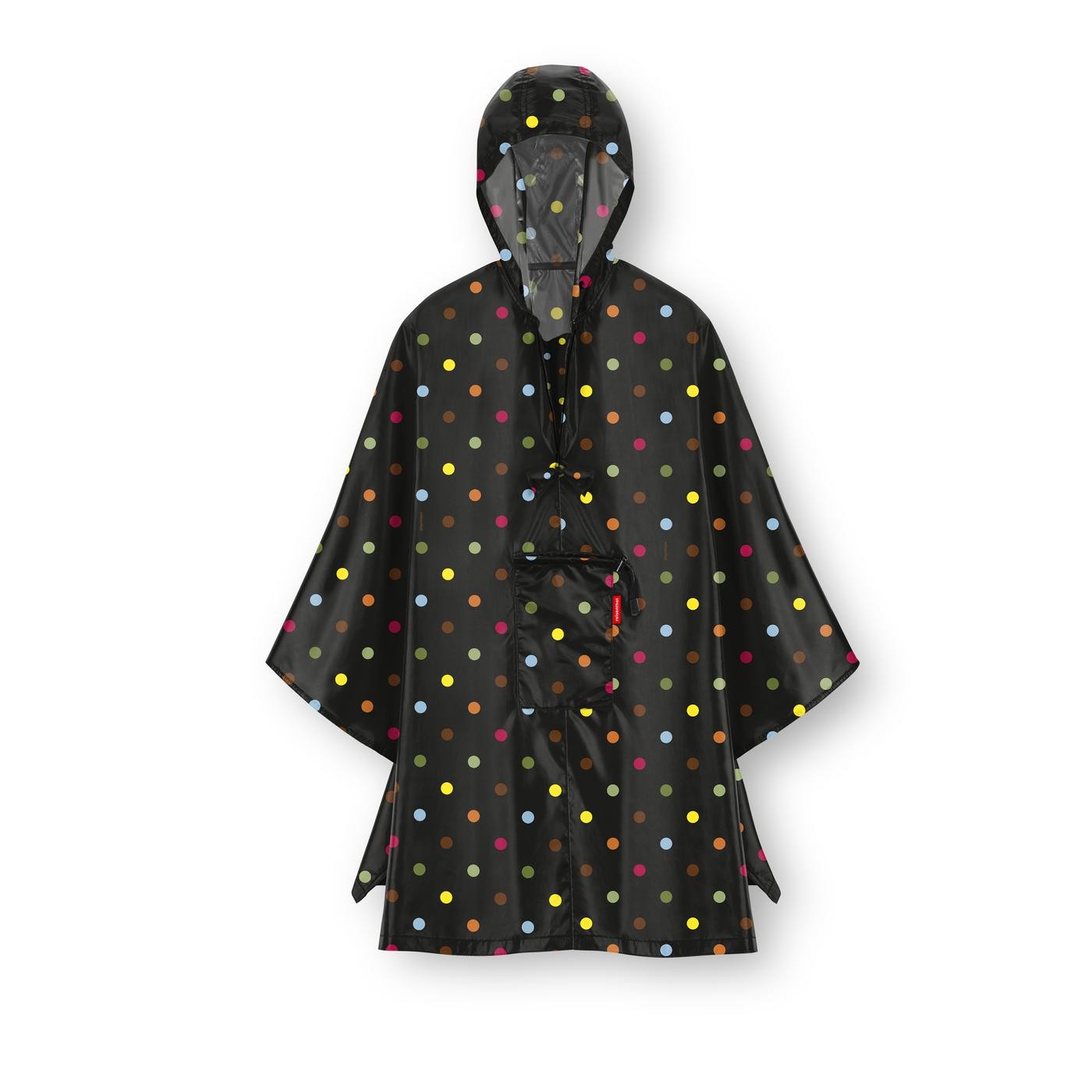Levně Poncho Reisenthel Dots