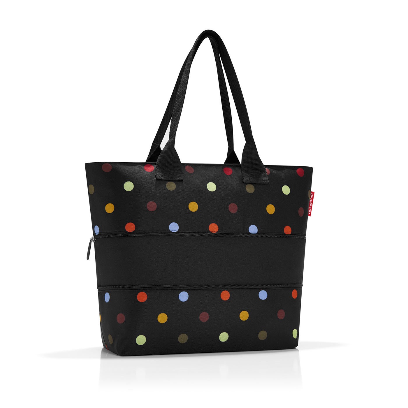 Kabelka Reisenthel Shopper e1 Dots (obrázek 2)