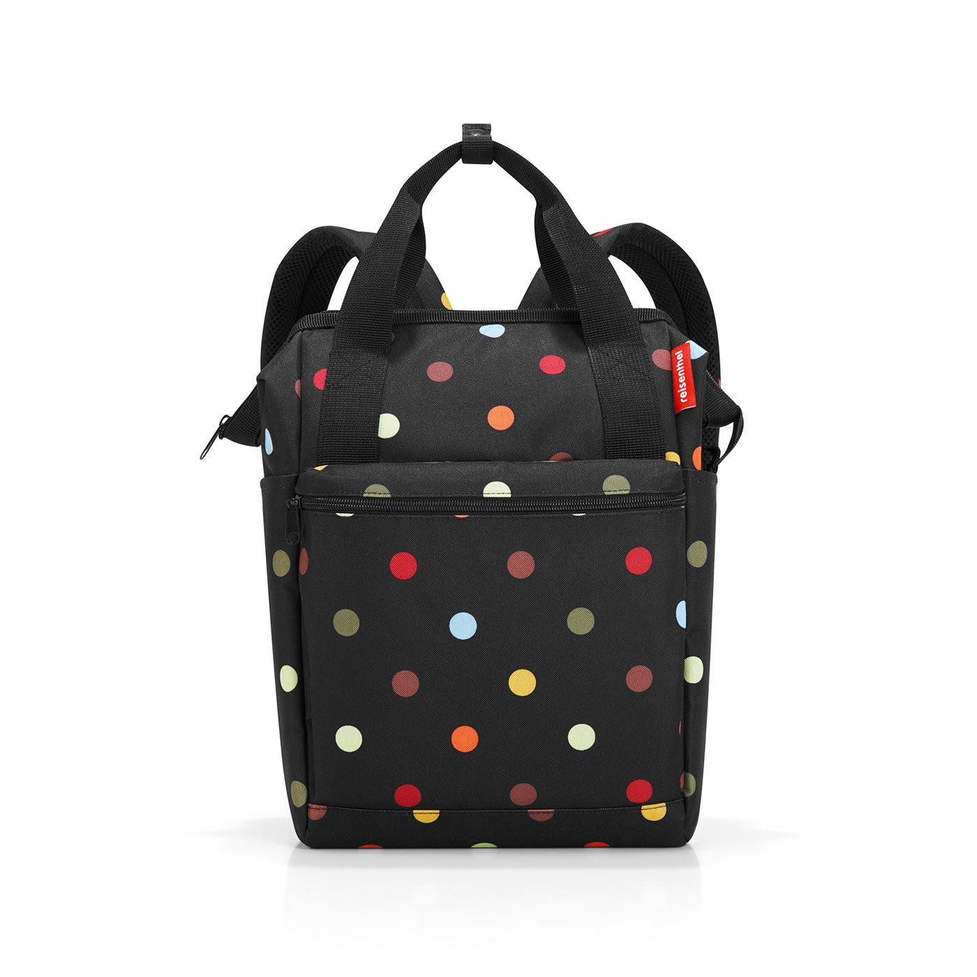 Levně Batoh Reisenthel Allrounder R Dots