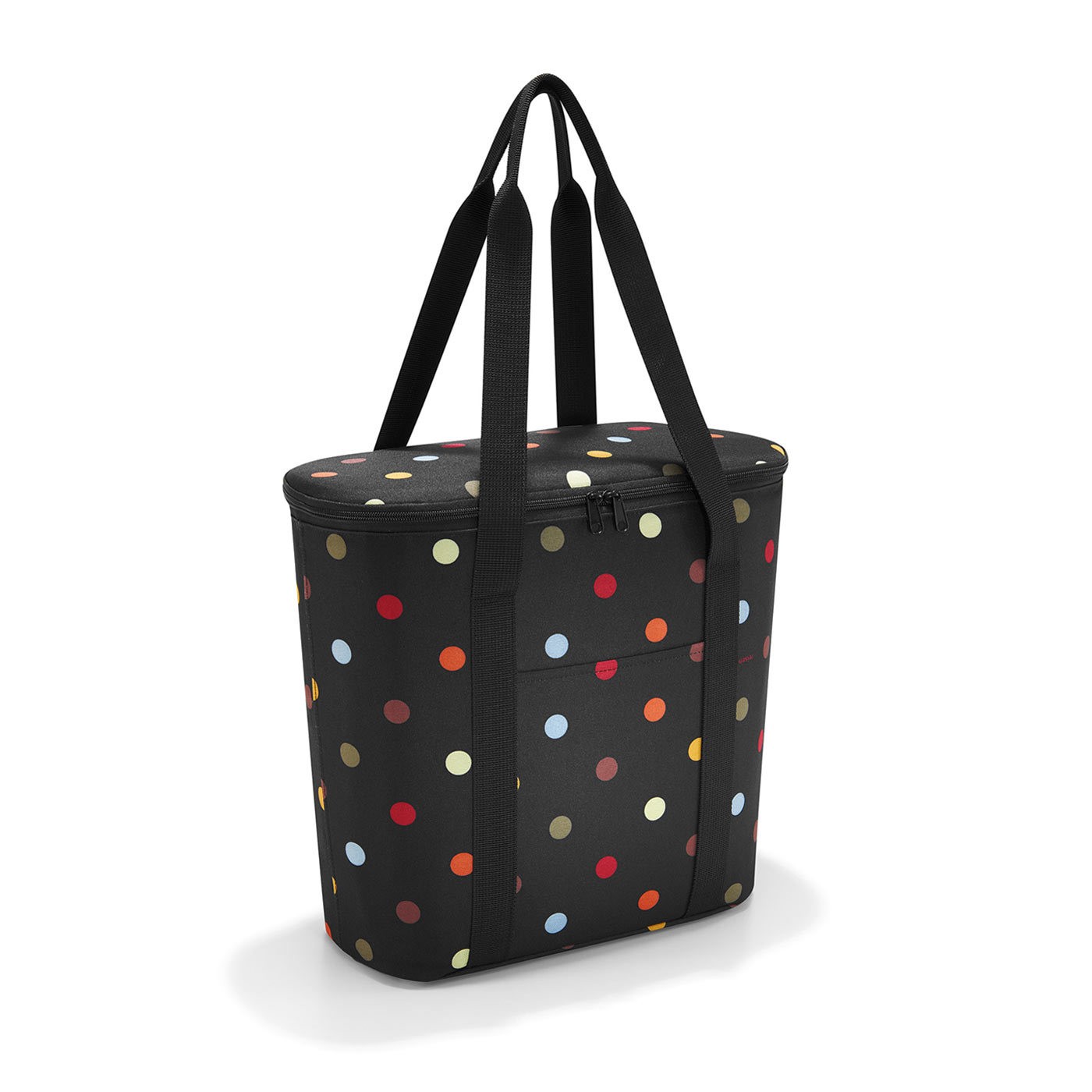 Levně Termotaška Reisenthel Thermoshopper Dots