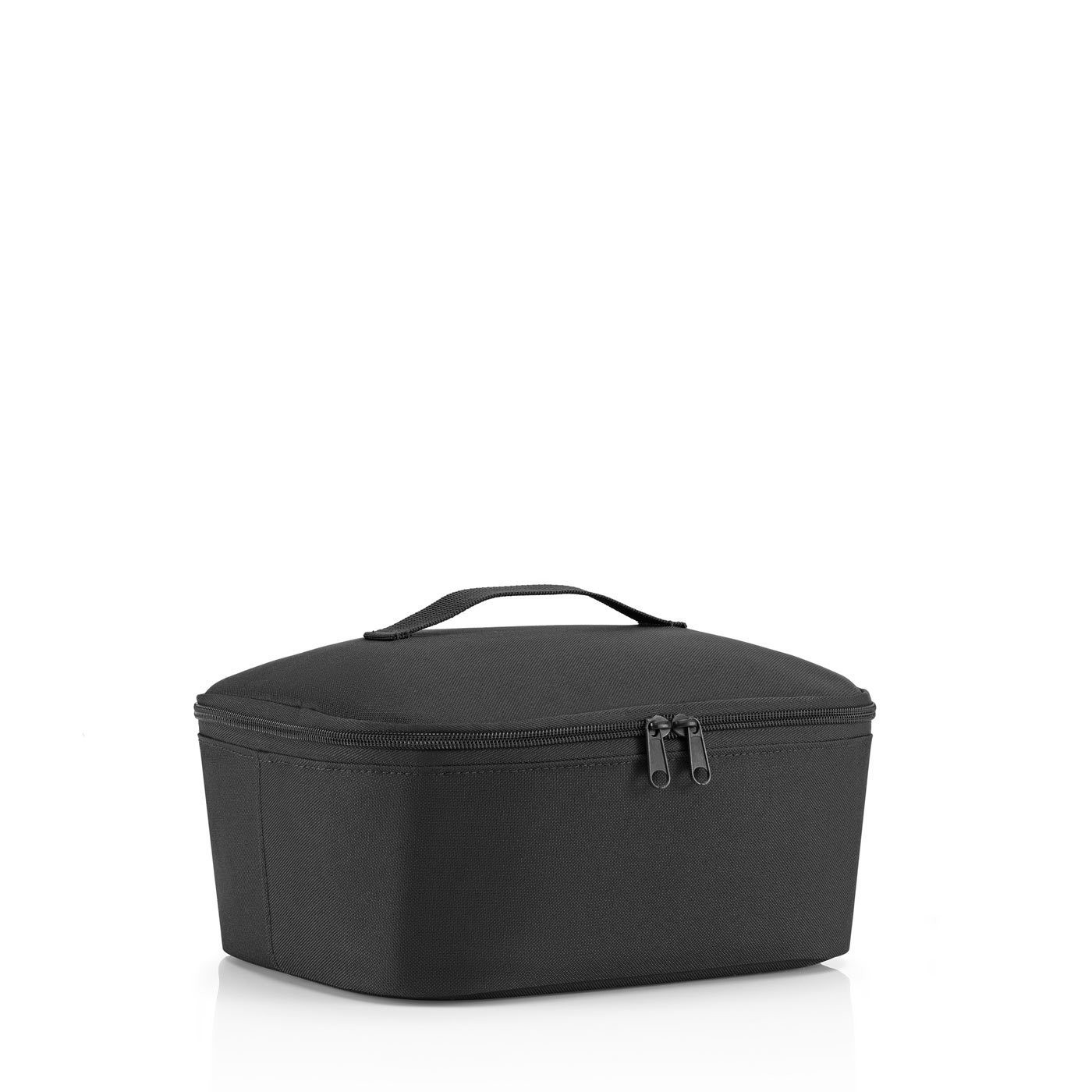 Levně Termobox Reisenthel Coolerbag M pocket černý