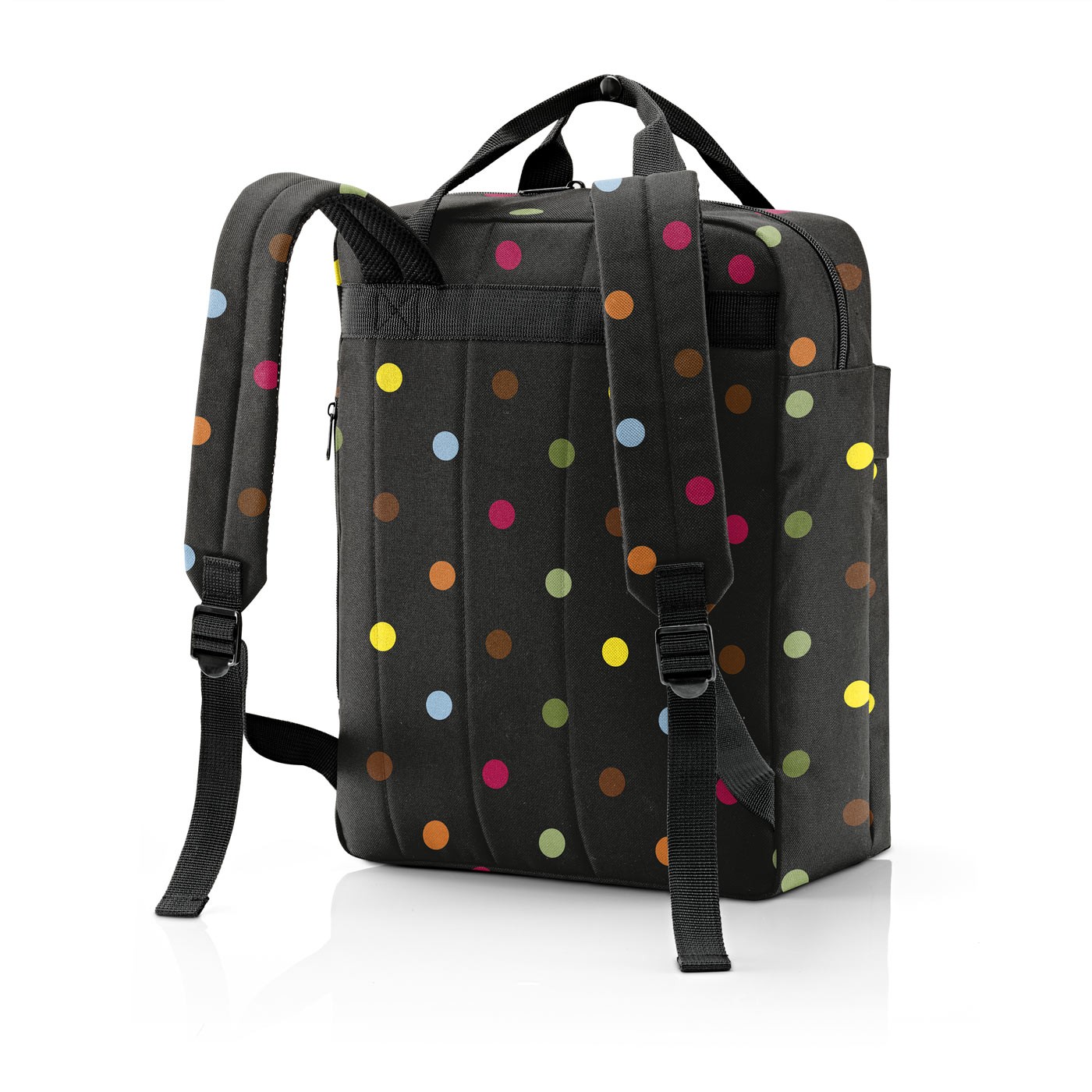 Batoh Reisenthel Allday backpack M dots (obrázek 2)
