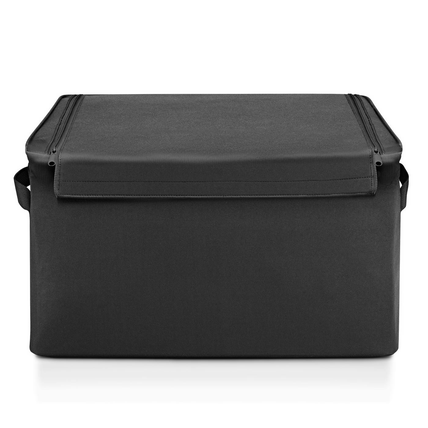 Levně Úložný box Reisenthel Storagebox L Black