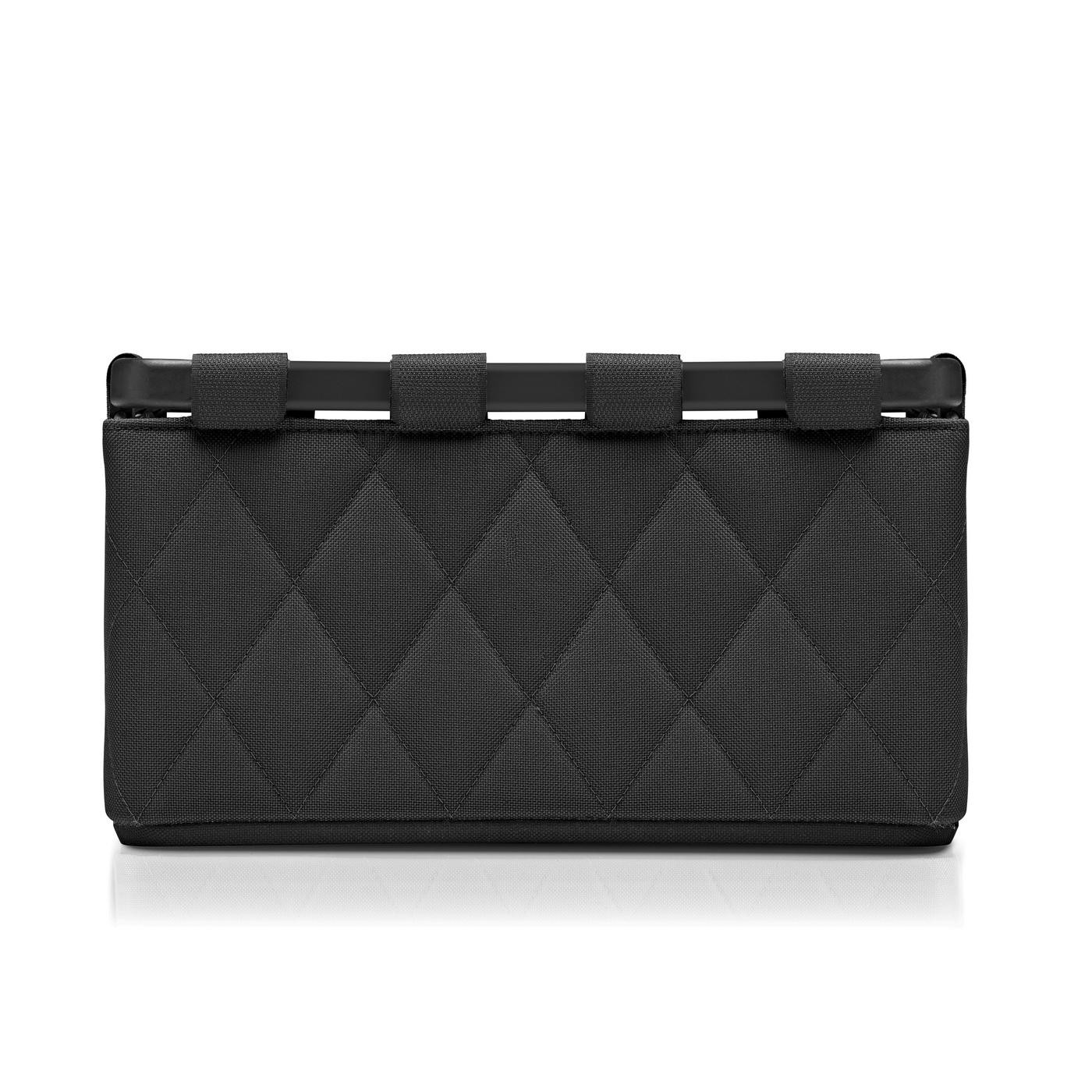Levně Úložný box Reisenthel Framebox S Frame Rhombus black