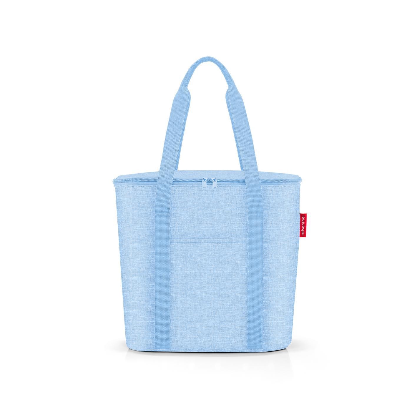 Levně Termotaška Reisenthel Thermoshopper Twist powder blue