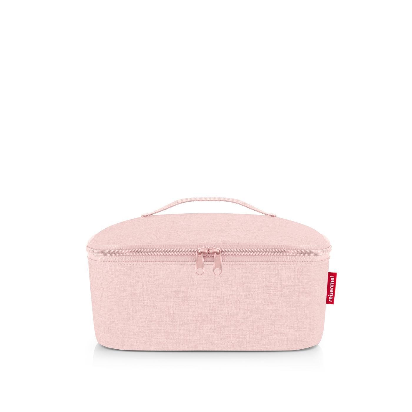 Levně Termobox Reisenthel Coolerbag M Twist blush