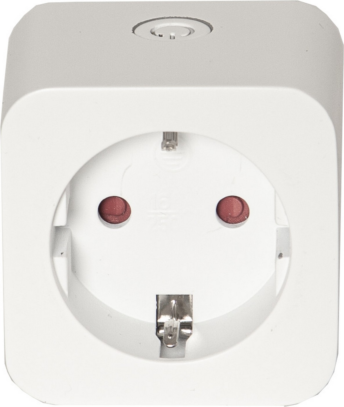 Chytrá zásuvka Star Trading Smart Plug - bílá (obrázek 6)