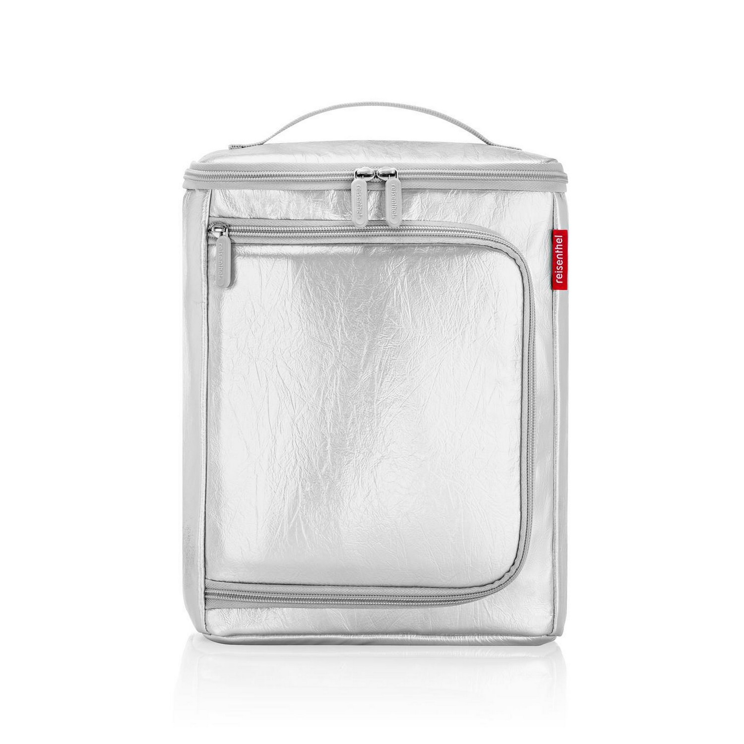 Levně Chladící box Reisenthel Coolerbox Silver crackle