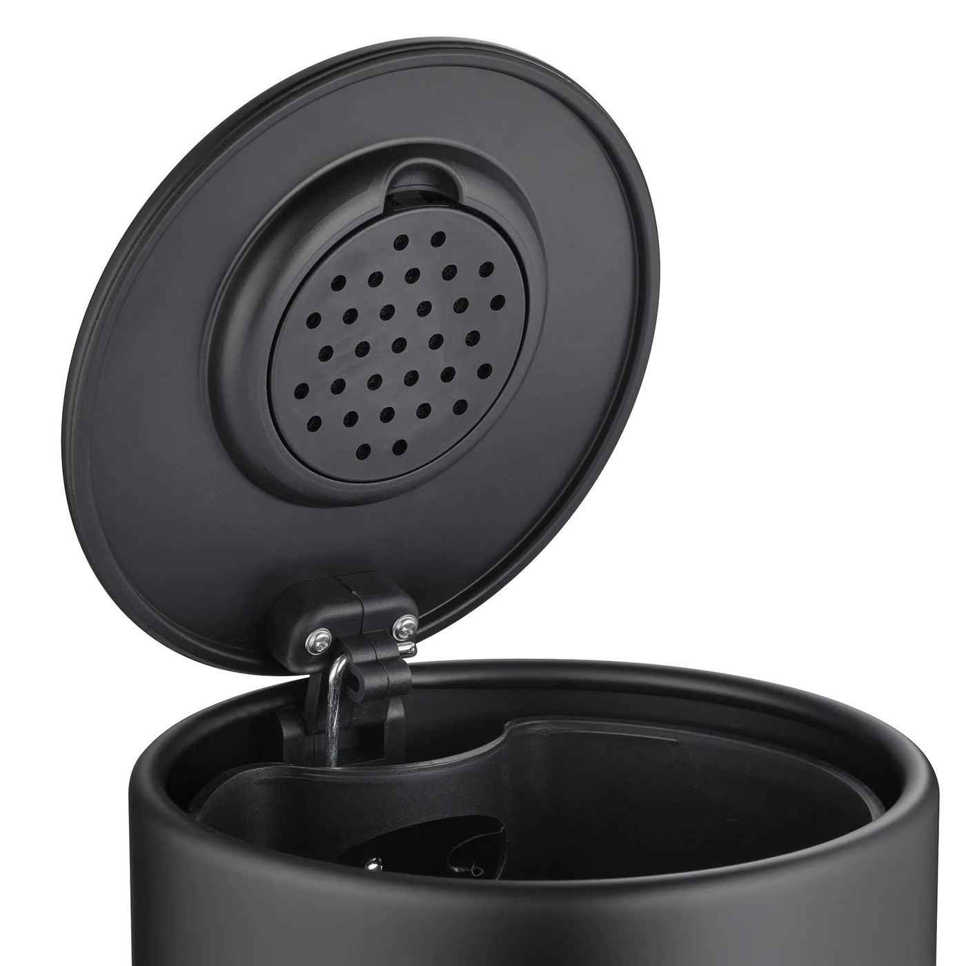 Odpadkový koš 3 l Blomus MODO - černý (obrázek 3)