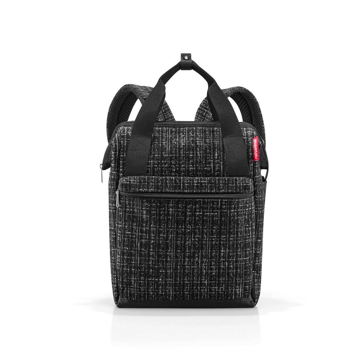 Batoh Reisenthel Allrounder R Bouclé black