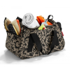 Sportovní taška Reisenthel Activitybag Baroque taupe #3