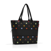 Kabelka Reisenthel Shopper e1 Dots #2