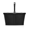 Nákupní košík Reisenthel Carrybag Frame black/black
