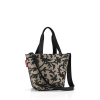 Taška a kabelka Reisenthel Shopper XS Baroque taupe