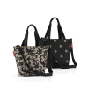 Taška a kabelka Reisenthel Shopper XS Baroque taupe #3