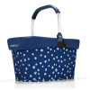Kryt nákupního koše Reisenthel Carrybag modrý #2