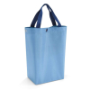 Nákupní taška přes rameno Reisenthel Changebag světle modrá #8