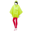 Poncho Reisenthel Lemon dots #3