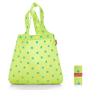 Ekologická taška Reisenthel Mini Maxi Shopper Lemon dots #2