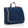 Toaletní taštička Reisenthel Toiletbag XL Dark blue