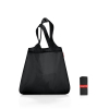 Ekologická taška Reisenthel Mini Maxi Shopper černá