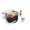 Chladící taška Reisenthel Coolerbag XS černá #5