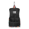 Toaletní taštička Reisenthel Toiletbag XL Happy flowers #2