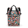 Batoh Reisenthel Allrounder R Happy flowers