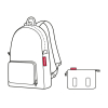 Skládací batoh Reisenthel Mini Maxi Rucksack Diamonds mocha #4