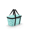 Dětská chladící taška Reisenthel Coolerbag XS kids Cats and dogs mint