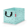 Úložný box Reisenthel Storagebox kids Cats and dogs mint