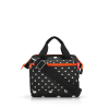 Taška přes rameno Reisenthel Allrounder Cross Mixed dots