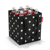 Nákupní taška na lahve Reisenthel Bottlebag Mixed dots