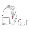 Skládací batoh Reisenthel Mini Maxi Rucksack Mixed dots #4