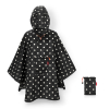 Poncho Reisenthel Mixed dots #2