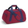 Sportovní taška Reisenthel Activitybag Dark ruby