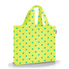 Skládací taška Reisenthel Mini Maxi Beachbag Lemon dots