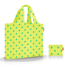 Skládací taška Reisenthel Mini Maxi Beachbag Lemon dots #2