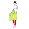 Skládací taška Reisenthel Mini Maxi Beachbag Lemon dots #4